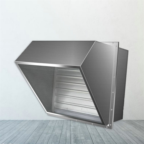 離心式消防排煙風機的功能特點您了解嗎？