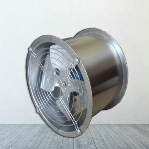 3c 消防排煙風(fēng)機：消防安全的重要保障